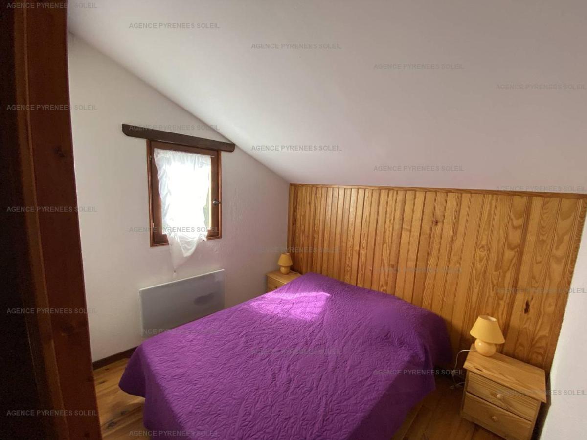 Chalet 6 Pers. Les Angles Avec Garage Et Veranda - Fr-1-295-136 Eksteriør bilde