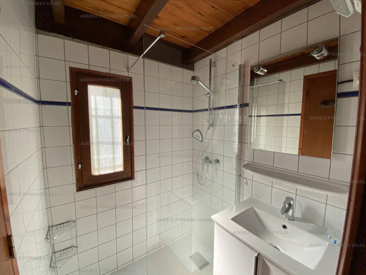 Chalet 6 Pers. Les Angles Avec Garage Et Veranda - Fr-1-295-136 Eksteriør bilde